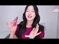 핑크 안어울리는 겨쿨을 위한 절대 안뜨는 겨쿨 딥 립 7개💄| 여쿨 포인트립 추천 (롬앤•데이지크•릴바레•에뛰드) #쿨톤 #겨울쿨톤 #쿨톤립