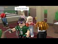 ROBLOX Murder Mystery 2 ADMIN Funny Moments (MEMES)