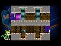 MegaMan Maker - 4 Mapas 