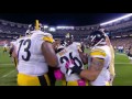 Top 10 Steelers Plays of 2015 | #TopTenTuesdays | NFL