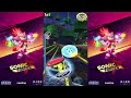 Sonic Forces Collect 10420 Cards for Super Burning Blaze - Android Gameplay 3D