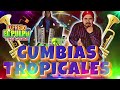 CUMBIAS TROPICALES PARA BAILAR💃TROPICALES MIX EXITOS 2024🍉TROPICAL FLORIDA,FITO OLIVARES,EL NEGRO...