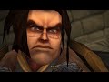 Let's Play WoW - Lunarialle - Part 1 - Mists of Pandaria Remix