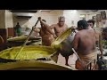 How 150,000 People Are Fed For Onam In Kerala, India | Big Batches | Insider Food