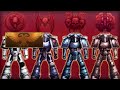 Lore Warhammer 40K - Les Batailles de la Grande Croisade - Le Châtiment de Terentius