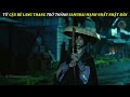 Từ Cậu Bé Lang Thang Trở Thành Samurai Số 1 Nhật Bản | Review Phim Lãng Khách Kenshin