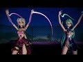 Believe  / Folder5 /  初音ミク × 弱音ハク