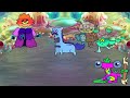 Ethereal Workshop but made from Memory! (My Singing Monsters)