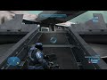 Halo firefight with the Boys