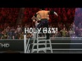 WWE SmackDown vs. RAW 2011 EXTREME OMG1!!!