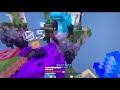 CTF and SkyWars on The Hive!