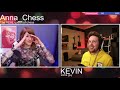 The REAL Queen of Chess, Anna_Chess  - 