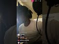 Thr33 IG Live 5/8/24 (unreleased snippets)