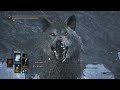 【PS4】Dark Souls3 ボスをスタミナ切れにさせてみた / Make Bosses' Stamina run out