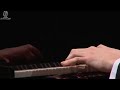 Dmitry Shishkin plays Chopin - Ballade no. 4 in F - minor Op. 52