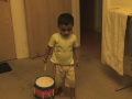 Romeos Drumming Skill