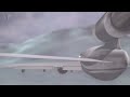 Air New Zealand Flight 901 - Crash Animation