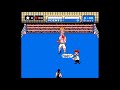 Mike Tyson's Punch-Out!! All Opponent Intros