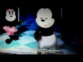 Epic Mickey 2 fandub!!!!!!!!