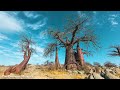 Madagascar 4K • Scenic Relaxation Film With Inspiring Cinematic Music • 4K Ultra HD Video