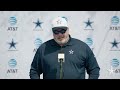 Mike McCarthy: A Business Situation | Dallas Cowboys 2024