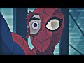 The Spectacular Spider-Man // Peter Parker Tribute - Stories #savespectacularspiderman