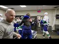 Canucks Thrill in Comeback Win | #AllTogether All In | Part 2