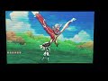 Shiny Yveltal After 1070 Checked !! - Pokémon Ultra Moon