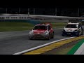 RaceSpace RX Lites @Daytona Semi 2