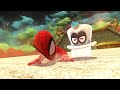 Super SPIDERMAN Odyssey:  The Full Game