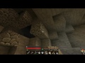 Minecraft Modded Let's Play [ Episode 2 : Cave Exploration and more mods ]
