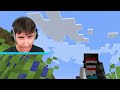 Busting Illegal Minecraft Crafts That Are 100% Real