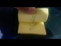 Amazing Spiderman Flipbook Animation