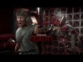 Some Of My Favorite Fatalities in Mortal Kombat 11
