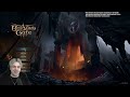 Let's take down a cult! Baldur's Gate 3 - Stream 32