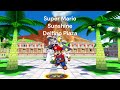 Super Mario Sunshine - Delfino Plaza [BEEPBOX]