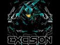 Excision - Jaguar (Original Mix)