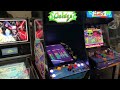 A GREAT TRIO OF HOME ARCADES FROM ARCADE1UP!