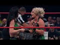 She's TIMELESS! The Birth of a STAR, Timeless Toni Storm! | AEW Timelines