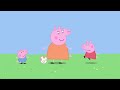 Shh It's A Secret! 🤫 Best of Peppa Pig 🐷 Cartoons for Children