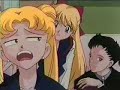 Sailor Moon Stars - Anime - Episode - Starlights at High Sch