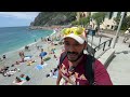Leaning tower of pisa tour | Cinque terre italy drone shot | florence travel tips
