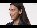 Irina Shayk on Internet Trolls, Breakfast in Bed and Fashion Regrets | Ask Me Anything | ELLE