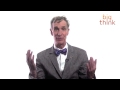 How Bill Nye Became 