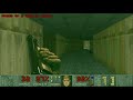 Doom 1993 Playthough ( Deep in the dead ) 4-8 Episodes