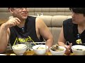 YG DTGGU2 AKHIRNYA COMBO KO MAX & KO JO KEMBALI ‼️ MUKBANG SEMUA MENU BAKSO BARA TANBOY KUN