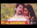 MIX || ROJA JANEMAN || ROJA MOVIE || SP BALASUBHRAMANIUM || ARAVIND SWAMI || MADHU ||