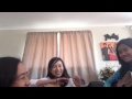 Show you Shawn Mendes cover by: Zoie, Krystel, And sally lol