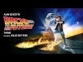 Alan Silvestri - Back to the Future - Theme [Extended by Gilles Nuytens]