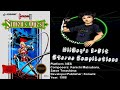 Castlevania Trilogy (NES) Soundtracks - 8BitStereo